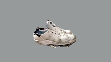 patim sapatos Varredura 3 baixar livre 3d modelo franco e04250f 3d print model - Mito3D