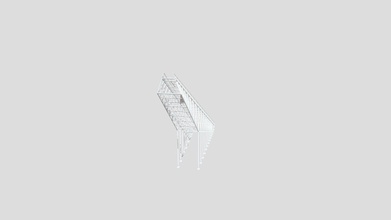 ski jump structure - download free 3d model domnik r 579b31c 3d print model - Mito3D