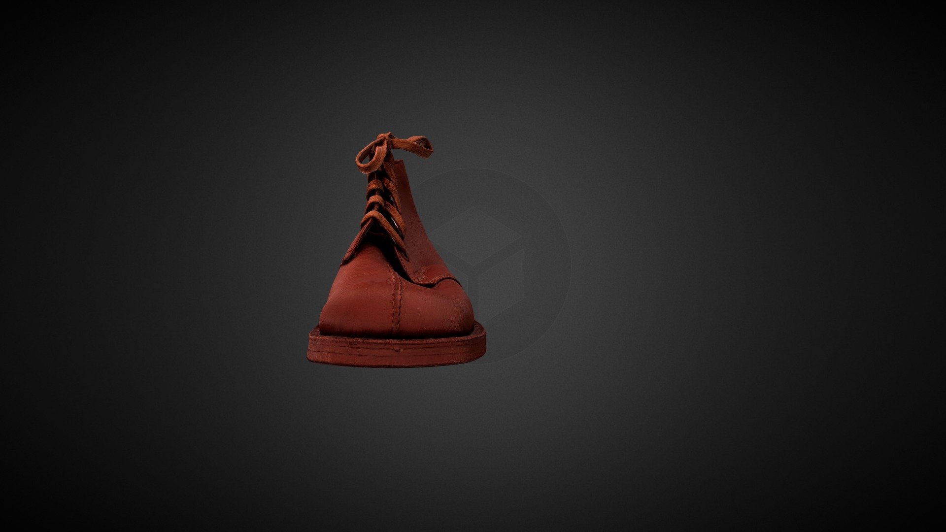 scarpa Scarica gratuito 3d modello natur eredità culturale vgr controparte 59be617 3D print model - Mito3D