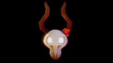cranio modello 3d nokkie 287dd4e potrebbe alieno reliquia nostri archeologi non trovare creatura, origine da qualsiasi feedback è apprezzato applausi - 3d print model - Mito3D