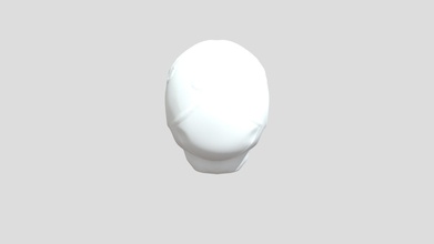 cranio antico Tesoro Scarica gratuito 3d modello samiirr 53791be 3d print model - Mito3D