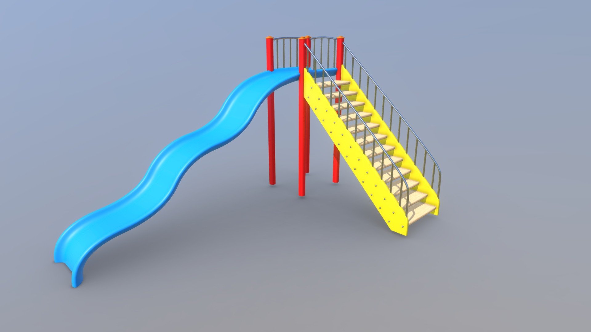 diapositiva terreno gioco Scarica gratuito 3d modello vaedskalw e59c855 3D print model - Mito3D