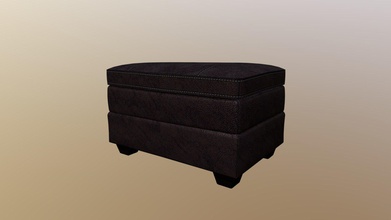small sofa pbrtest3 - download free 3d model thirtysixlab 0a25fb6 3d print model - Mito3D
