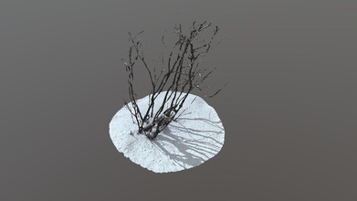 snow arbusto descargar gratis 3d modelo neo minigan minigans 24cd15d 3d print model - Mito3D