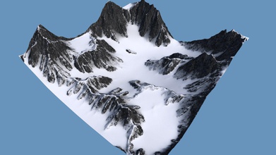 kar dağlar vadi satın almak telif Bedava 3 boyutlu model alexantropov1986 11cccb9 3d print model - Mito3D