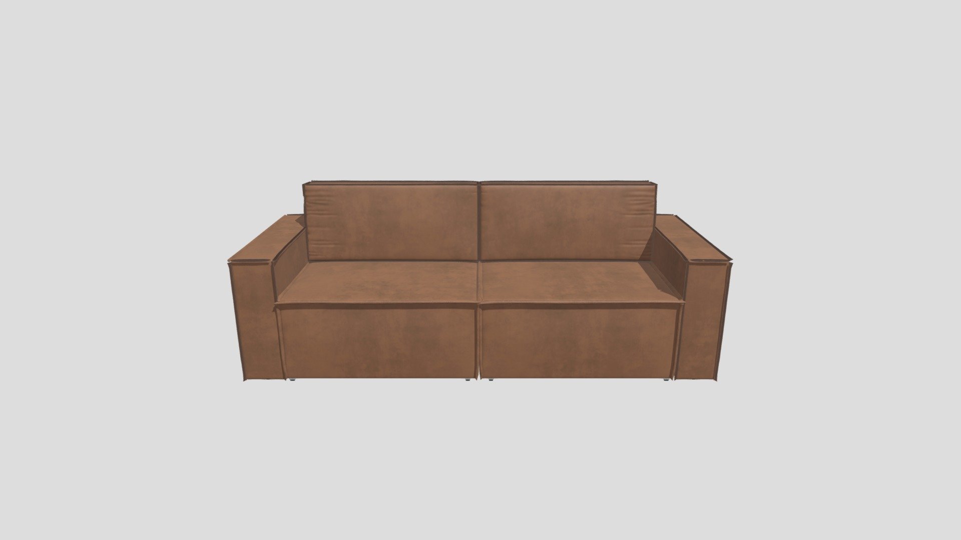 sofa 4 descargar gratis 3d modelo sergey003 c10b368 3D print model - Mito3D