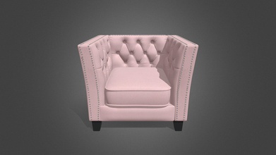 sofa - download free 3d model dineshthennarasan cc084f0 3d print model - Mito3D