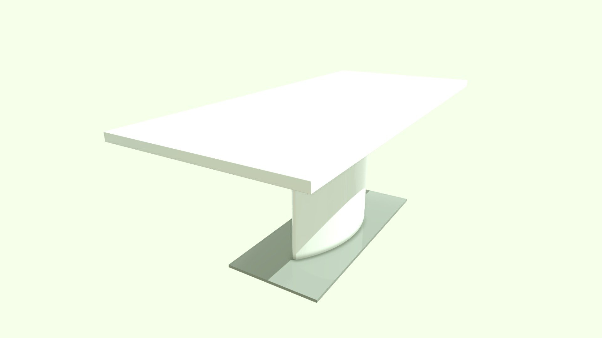 sofamobili salle à manger - acheter des redevances gratuit modèle 3d penyadavid 6792742 table de 90x200 3D print model - Mito3D