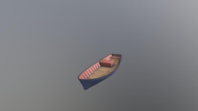 Soviético pescar barco lpt 8 3d modelo sable krauf babear cd26ce3 3d print model - Mito3D