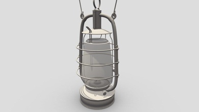 soviet lantern wip - 3d model olegolodon 2ac8d1e 3d print model - Mito3D