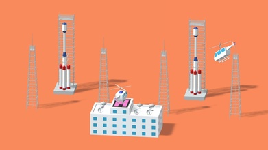 space center launch complex - buy royalty free 3d model philip storm xingyun777 92ff7f0 moon shuttle nasa spacecraft apollo launch complex science rocket simpl ares endeavour spacebase spacecenter cartoon lowpoly scifi space spaceship 3d print model - Mito3D