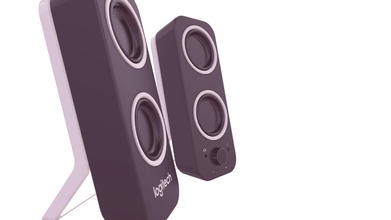 speaker logitech z200 - buy royalty free 3d model penyadavid fcf4f1a 3d print model - Mito3D