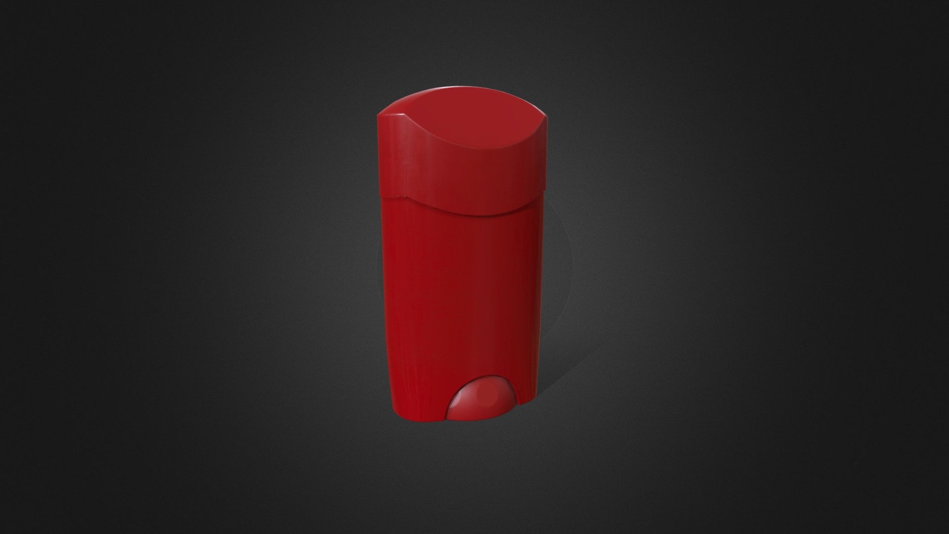 especia desodorante descargar gratis 3d modelo belonosoff 7633942 3D print model - Mito3D