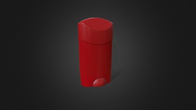 especia desodorante descargar gratis 3d modelo belonosoff 7633942 3d print model - Mito3D