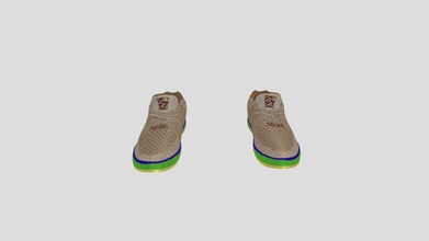 cuillerée chaussure modèle moelle chaussures Télécharger libre 3d Frankiebonespd fe341ac 3d print model - Mito3D