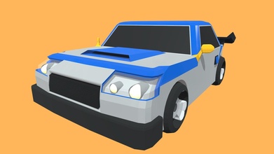 sports car concept - 3d model rohit pawar rohit8999 7802cbd 3d print model - Mito3D