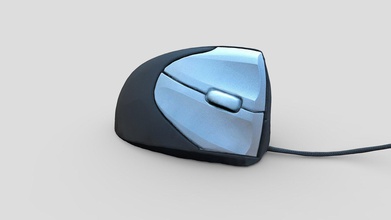 srm mouse - minicute 3d model 360fabriek 1e4ab27 3d print model - Mito3D