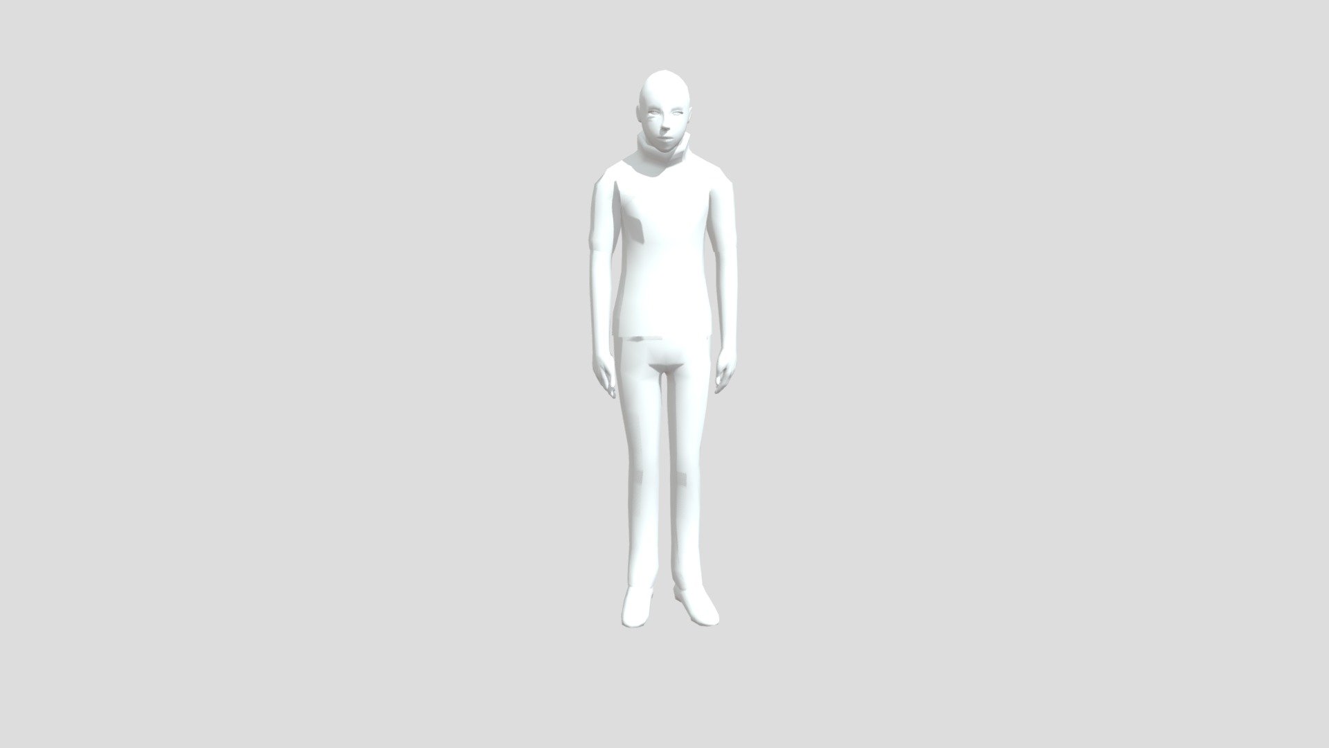 stacy leggero Scarica gratuito 3d modello gabriellengoo b83aaad 3D print model - Mito3D