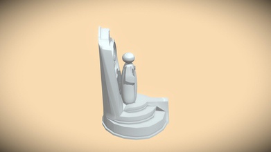 statua rozosho 3d modello nyan nyana f6aeb98 3d print model - Mito3D