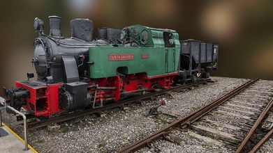 vapeur locomotive analyse acheter royalties libre 3d modèle miguel bandera miguelbandera ddfa526 3d print model - Mito3D