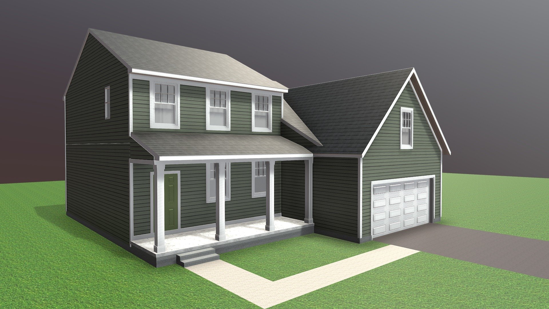 stella plan elevation - 3d model tkdesign 403344f 3D print model - Mito3D