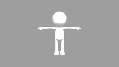 stickman poli baixar livre 3d modelo alunosimf 12b31ea 3d print model - Mito3D