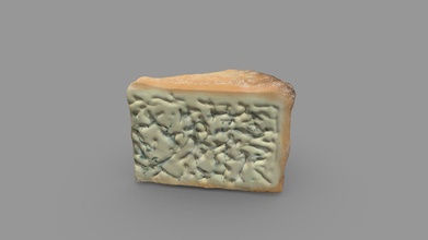 Stilton 3d model sanatçıjodi bc70f79 3d print model - Mito3D