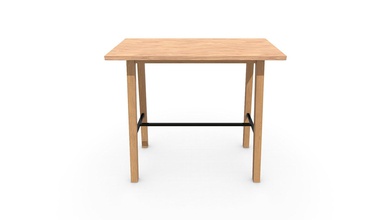 stockholm bar table - buy royalty free 3d model protarus be28e58 3d print model - Mito3D