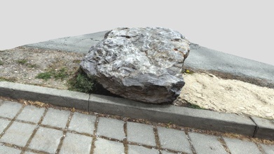 pedra baixar livre 3d modelo Comodoreeu 7aa99ea 3d print model - Mito3D