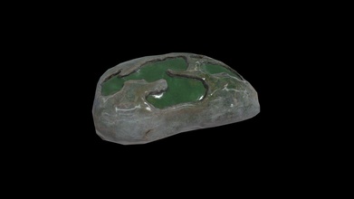 stone - download free 3d model panqiping 6540a92 3d print model - Mito3D