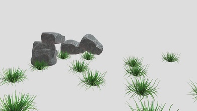 stone age - download free 3d model greenlive c929ae8 3d print model - Mito3D