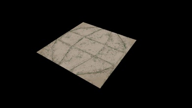 stone floor - download free 3d model jake6665 83116db 3d print model - Mito3D
