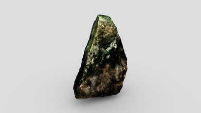 pedra propriedade marcador 3d modelo chris Blair Archaeogis 3e8aa27 3d print model - Mito3D