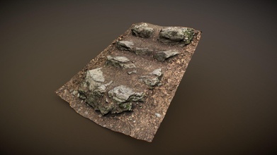 pedra passos montanhas floresta baixar livre 3d modelo zygomirfabricatidiem c980fbc 3d print model - Mito3D