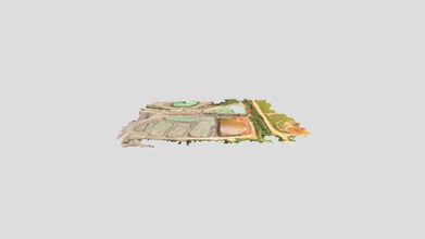 stoner park quarry simplified 3d mesh - download free model risingtide b348315 test 3d print model - Mito3D