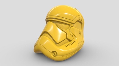 stormtrooper type casque 3d impression acheter royalties libre modèle giobiancofb f0c38d1 3d print model - Mito3D