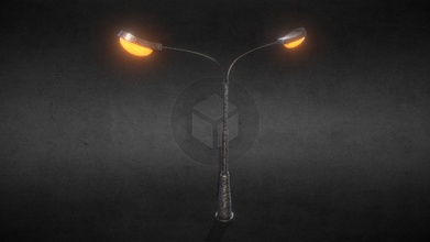 street lamp 04 b - download free 3d model misam ali rizvi misamalirizvi a1d59c1 &ldquo lamp&rdquo important- 1 glossiness texture map&rdquo if attached roughness shader&rdquo sure invert&rdquo ensure correct results technical details- polygons 12 088 vertices 6 115 map resolution 4096 x diffuse specular normals emissive tip- intended get highest possible quality&rdquo 4k textures however real-time applications like unreal&rdquo unity&rdquo use maps only fits your requirements 3d print model - Mito3D