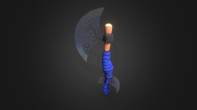 stylised poly axe - buy royalty free 3d model art ranajitdas 0bea0b6 stylised poly axe - buy royalty free 3d model art ranajitdas 0bea0b6 3d print model - Mito3D