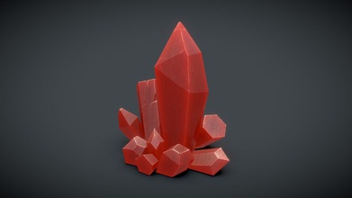 stylized crystals - download free 3d model fakie fakie 435691c stylized crystals - download free 3d model fakie fakie 435691c
