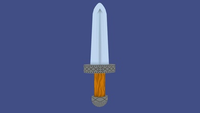 stylized game ready sword - download free 3d model djaramillo01 djaramillo01 e35212f stylized game ready sword - download free 3d model djaramillo01 djaramillo01 e35212f