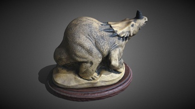styracosaurus modèle 3d crazy4creativity 920b46c 3d print model - Mito3D