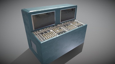 surveillance base - download free 3d model thunder thunderpwn 0b53714 some security scenes&hellip appreciate like if you use d enjoy 3d print model - Mito3D