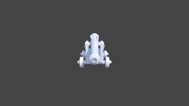 sweeney trent cannon - download free 3d model helixtyphoon 8417a12 3d print model - Mito3D