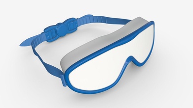 nager lunettes protection 01 acheter royalties libre 3d modèle hq3dmod aivisastique 6962ca6 3d print model - Mito3D