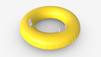 swimming ring - buy royalty free 3d model hq3dmod aivisastics 7a3ae43 3d print model - Mito3D