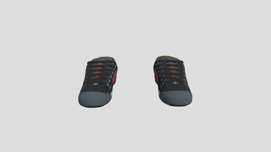 commutateur moelle chaussures 3d modèle marrowshoes 79b8e04 3d print model - Mito3D