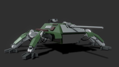 sintético tanque 3d modelo z3nsiter jugador cursi 2c7e89b 3d print model - Mito3D