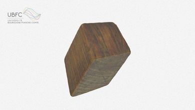 grincheux rhombo drique maille 3d modèle bons chrétiens jf jfgood 43069d6 3d print model - Mito3D