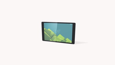 tableta pc comprar realeza gratis 3d modelo 3dia a96d524 3d print model - Mito3D