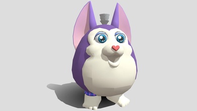 tattletail by 3D Models to Print - yeggi